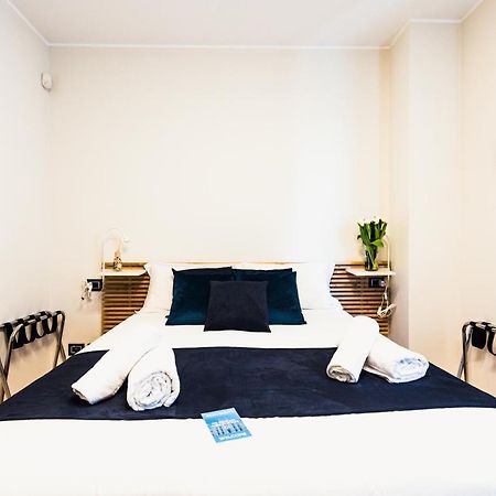 Gegix'S Rooms Milano Екстер'єр фото