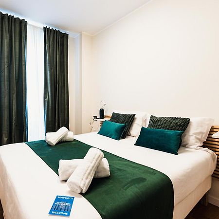 Gegix'S Rooms Milano Екстер'єр фото