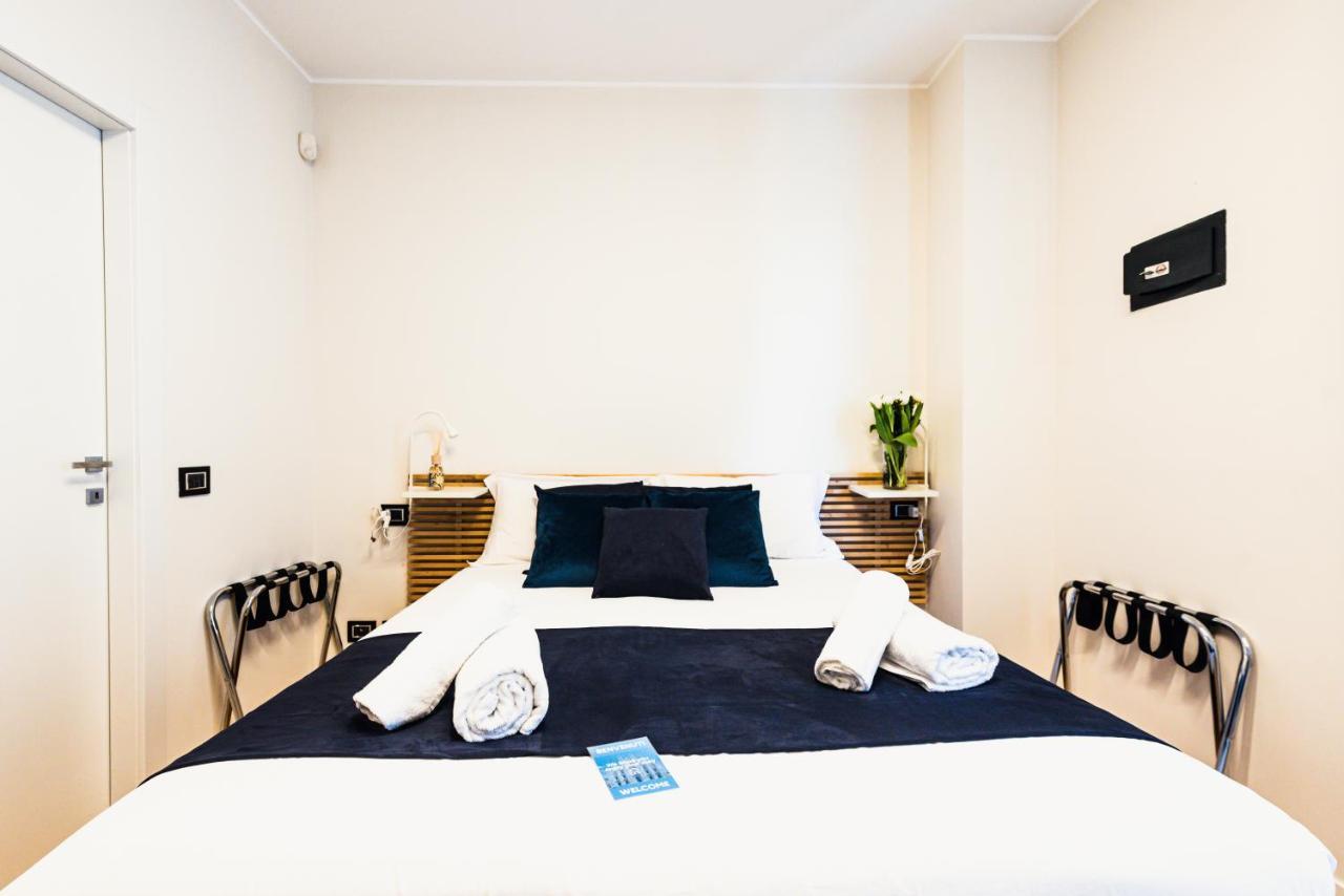 Gegix'S Rooms Milano Екстер'єр фото