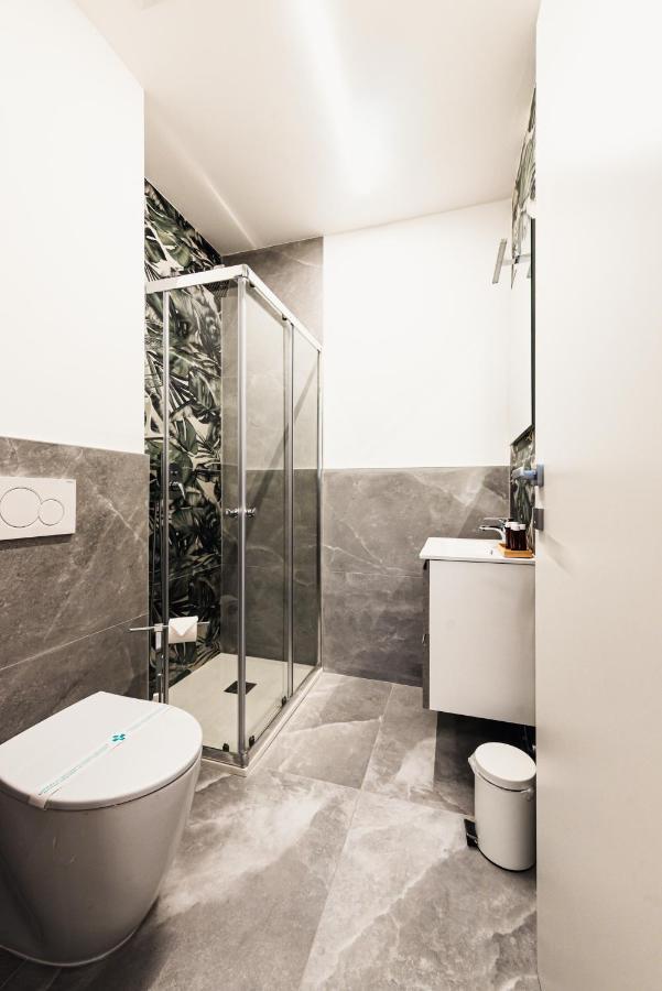 Gegix'S Rooms Milano Екстер'єр фото