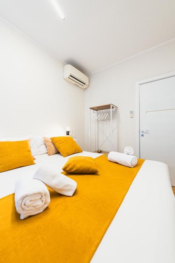 Gegix'S Rooms Milano Екстер'єр фото