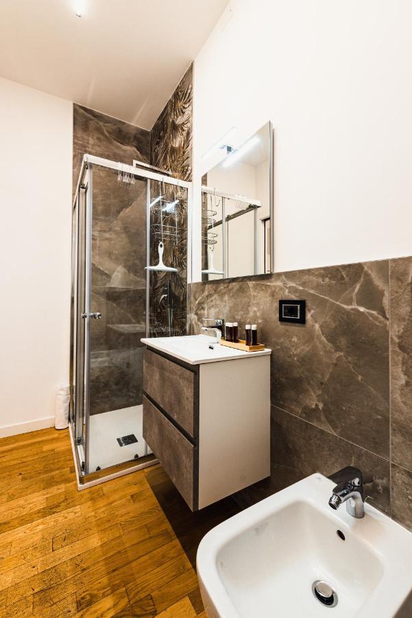 Gegix'S Rooms Milano Екстер'єр фото