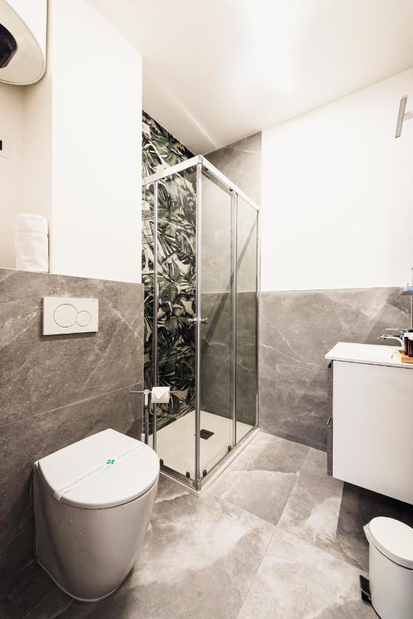 Gegix'S Rooms Milano Екстер'єр фото