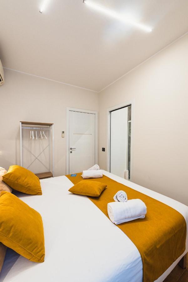 Gegix'S Rooms Milano Екстер'єр фото