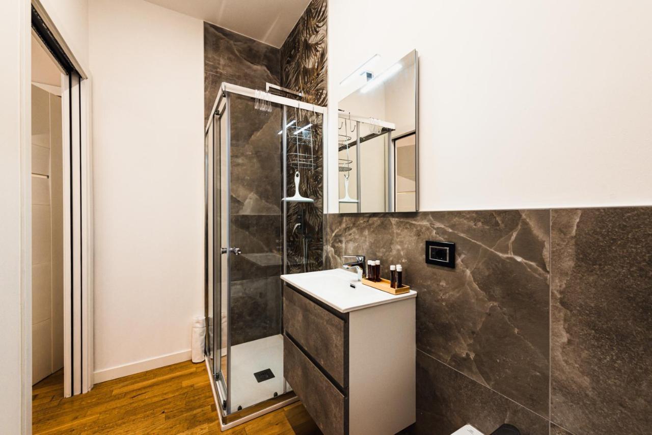 Gegix'S Rooms Milano Екстер'єр фото