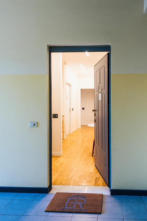 Gegix'S Rooms Milano Екстер'єр фото