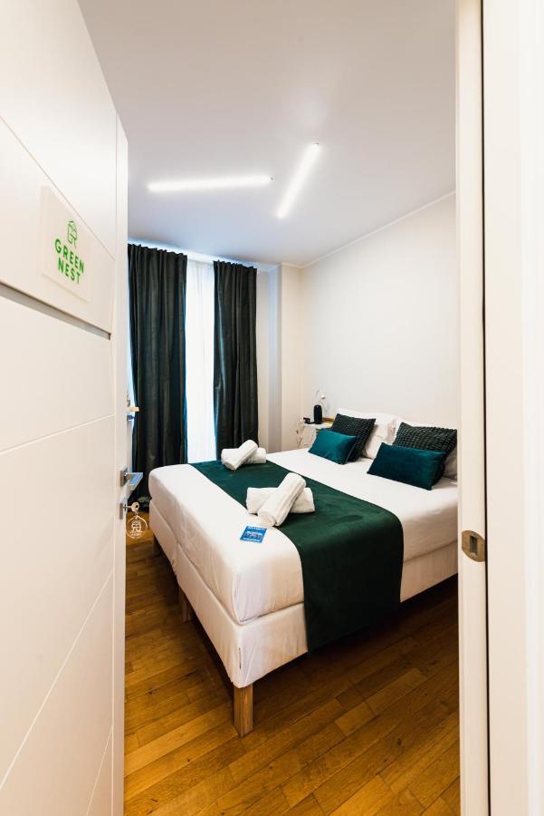 Gegix'S Rooms Milano Екстер'єр фото