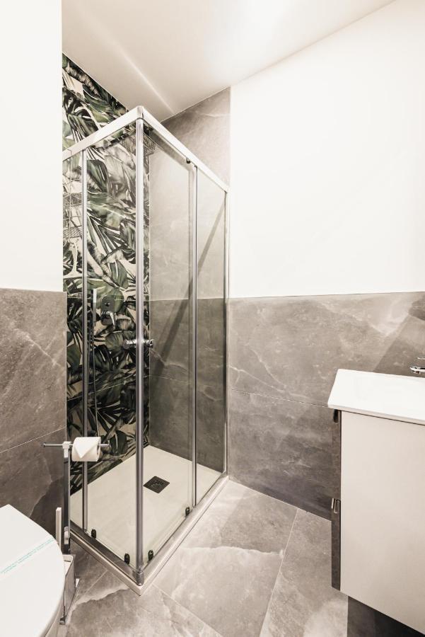 Gegix'S Rooms Milano Екстер'єр фото