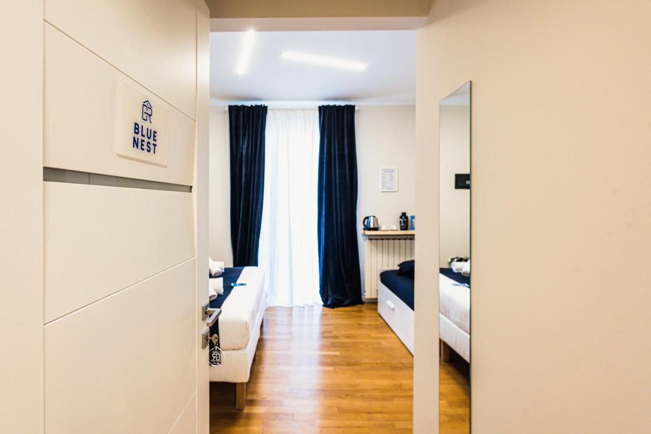 Gegix'S Rooms Milano Екстер'єр фото