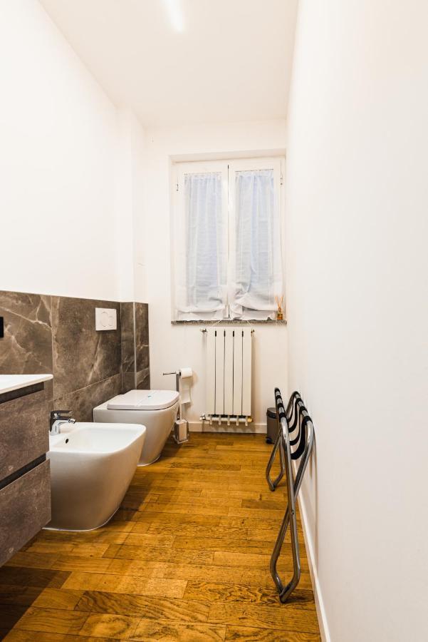 Gegix'S Rooms Milano Екстер'єр фото