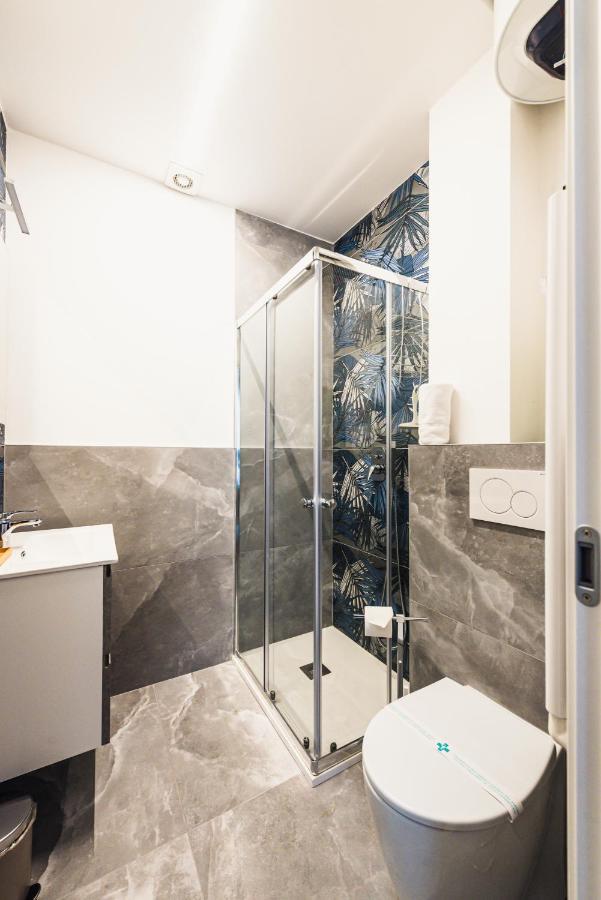 Gegix'S Rooms Milano Екстер'єр фото
