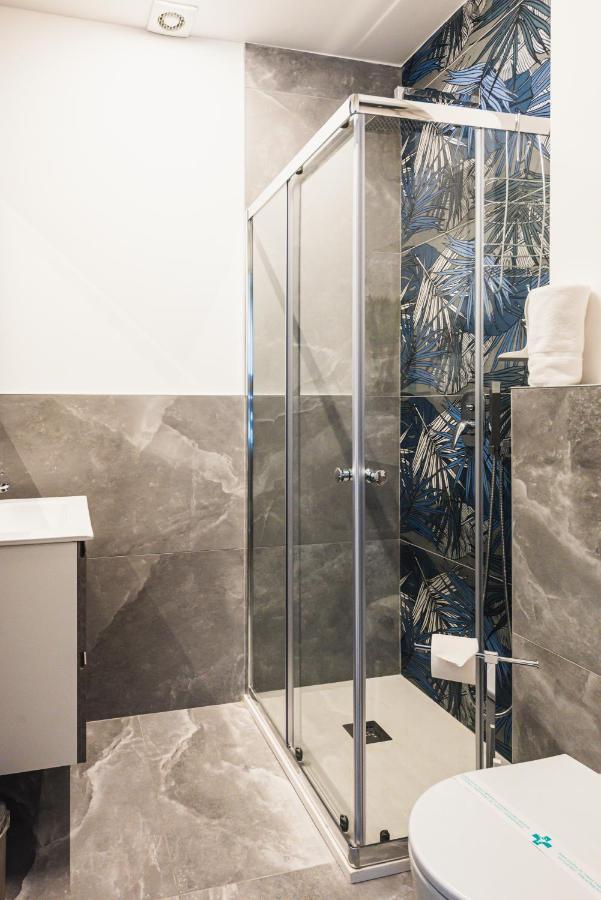 Gegix'S Rooms Milano Екстер'єр фото