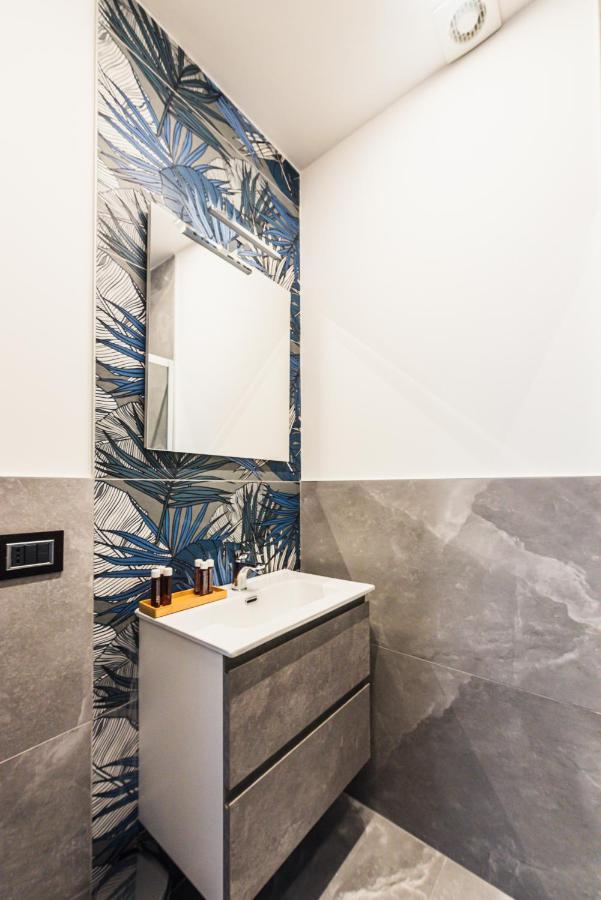 Gegix'S Rooms Milano Екстер'єр фото