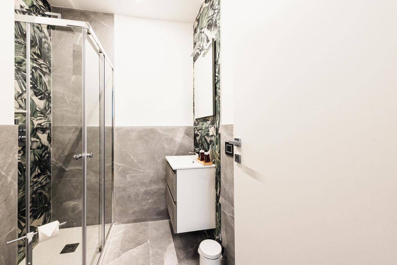 Gegix'S Rooms Milano Екстер'єр фото