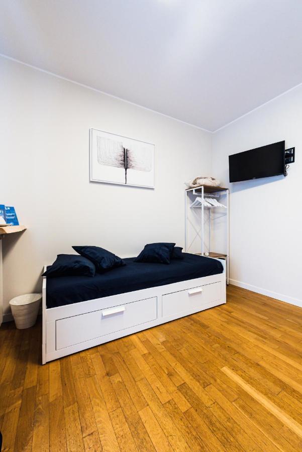 Gegix'S Rooms Milano Екстер'єр фото