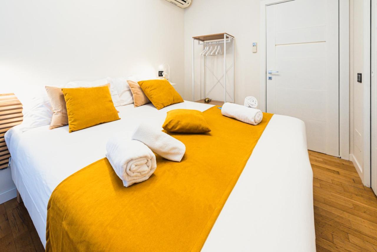 Gegix'S Rooms Milano Екстер'єр фото