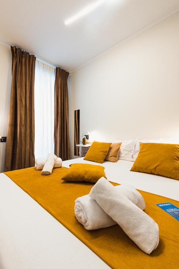 Gegix'S Rooms Milano Екстер'єр фото