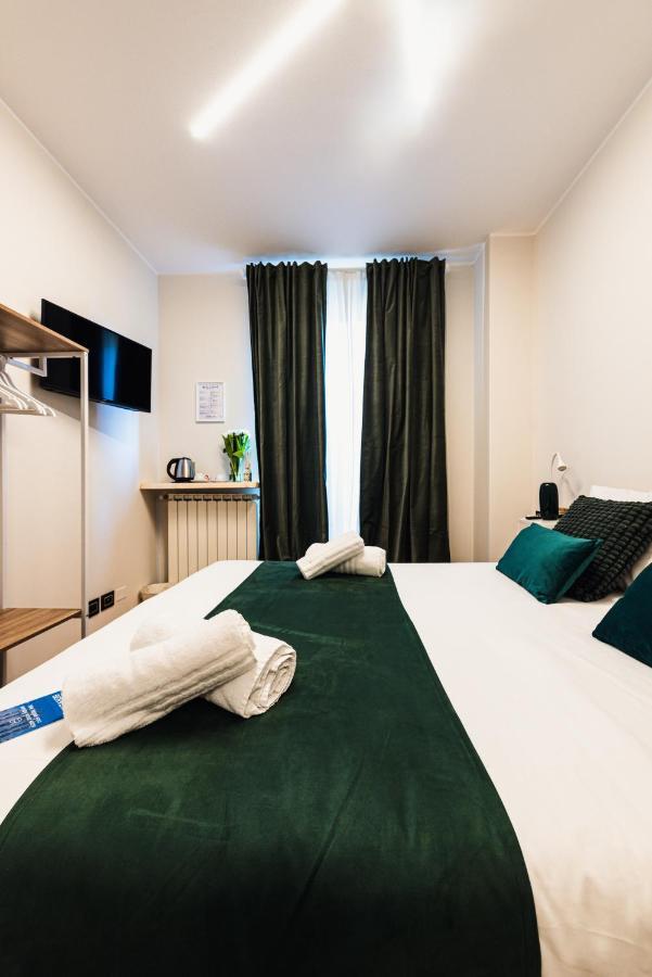 Gegix'S Rooms Milano Екстер'єр фото